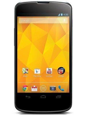 Google Nexus 4 16GB