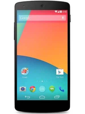 Google Nexus 5 32GB