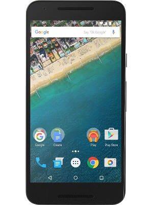 Google Nexus 5X 32GB