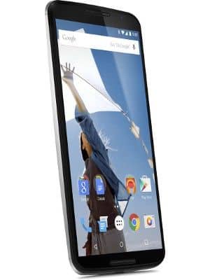 Google Nexus 6