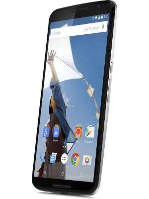 Google Nexus 6