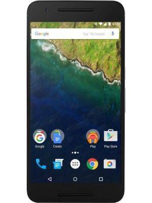 Google Nexus 6P