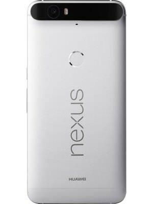 Google Nexus 6P