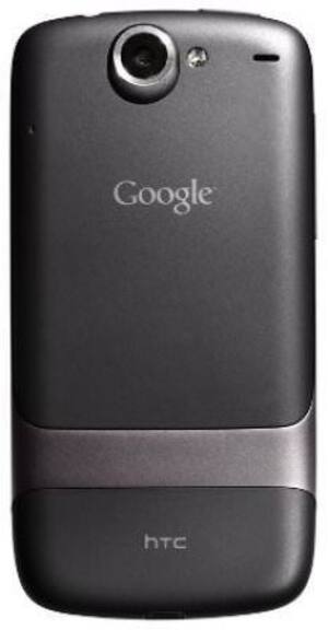 Google Nexus One