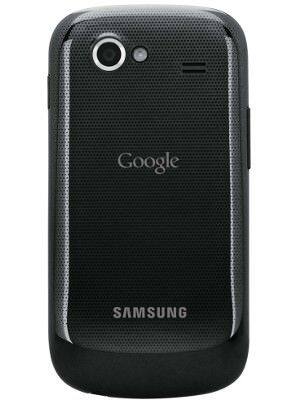 Google Nexus S
