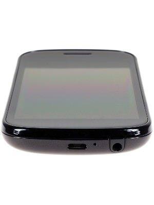 Google Nexus S