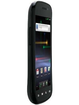 Google Nexus S