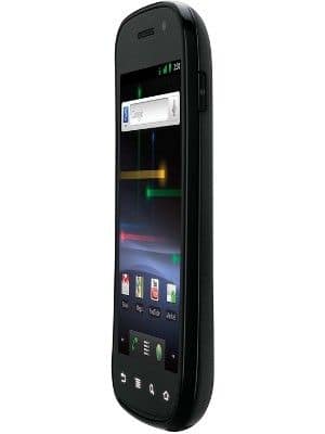 Google Nexus S
