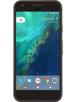 Google Pixel XL 128GB