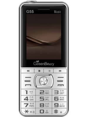 Greenberry G55