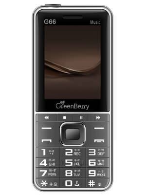 Greenberry G66
