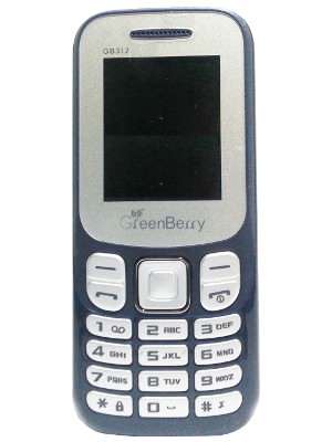 Greenberry GB312