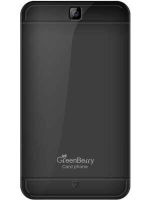 Greenberry M1
