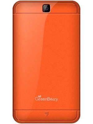 Greenberry M2