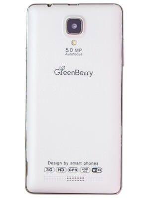 Greenberry Mi4