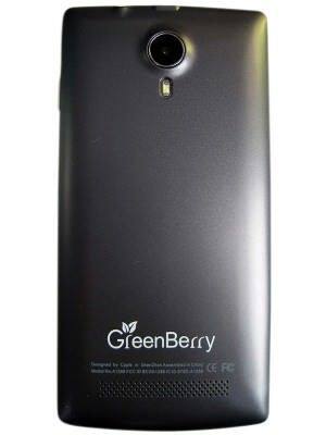 Greenberry Z7