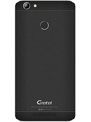Gretel A6