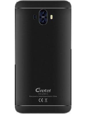 Gretel GT6000