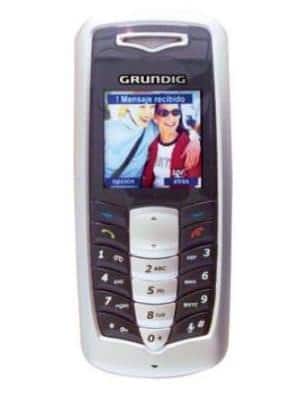 Grundig