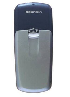 Grundig