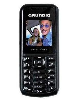 Grundig