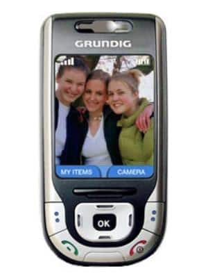 Grundig