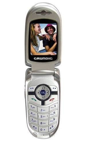 Grundig