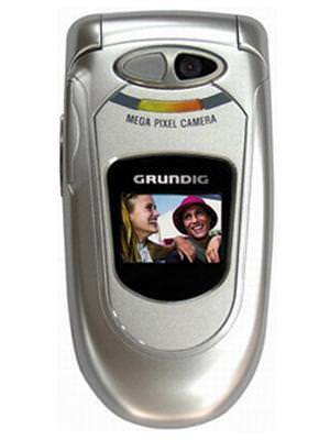 Grundig