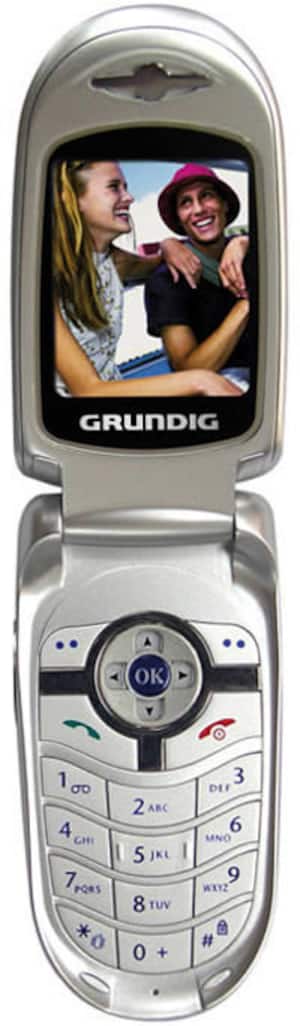 Grundig
