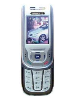 Grundig
