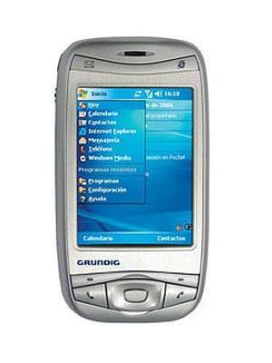 Grundig GR660