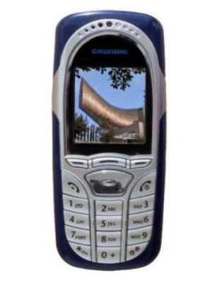 Grundig