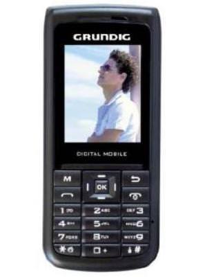 Grundig