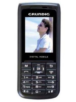 Grundig