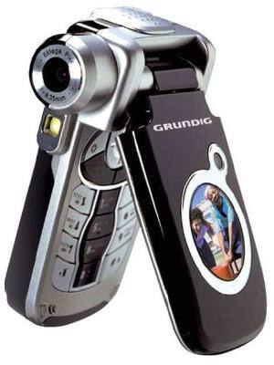 Grundig