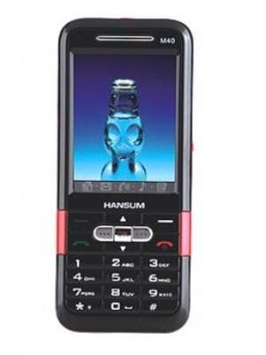 Hansum