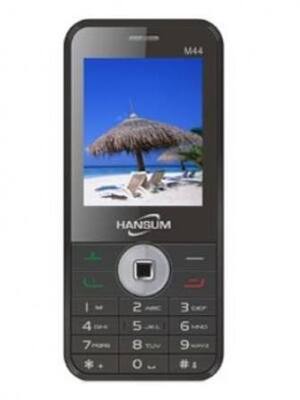 Hansum