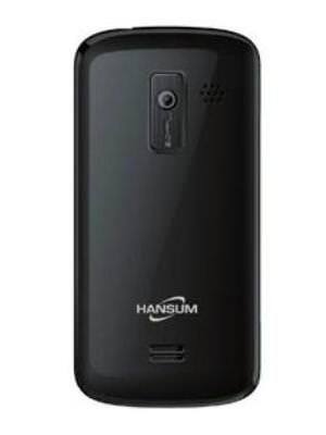 Hansum
