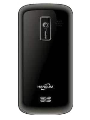 Hansum