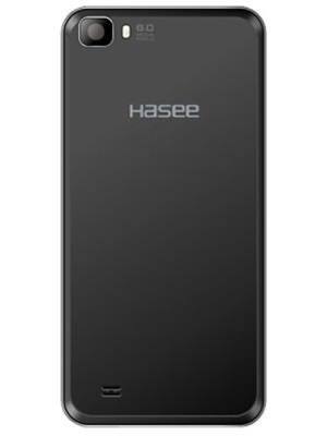 Hasee X50 TS