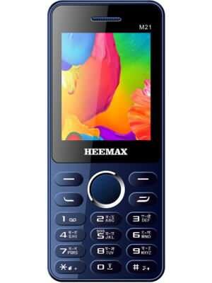 HEEMAX M21