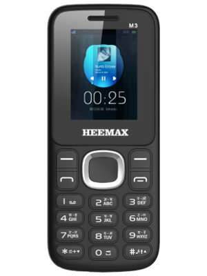 HEEMAX M3