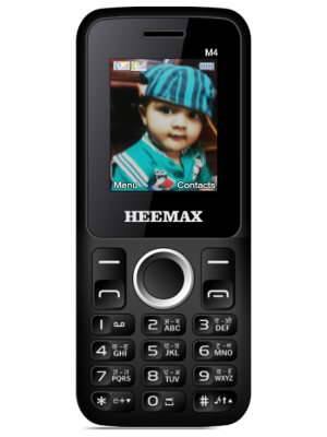 HEEMAX M4