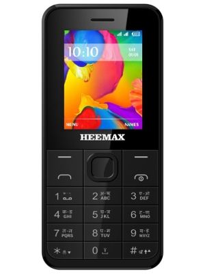 HEEMAX M5
