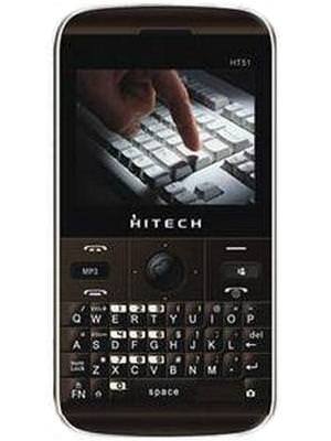 Hi-Tech
