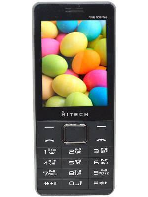 Hi-Tech