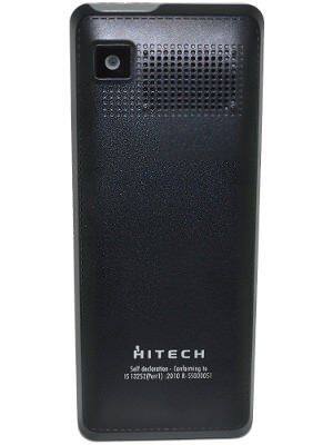 Hi-Tech