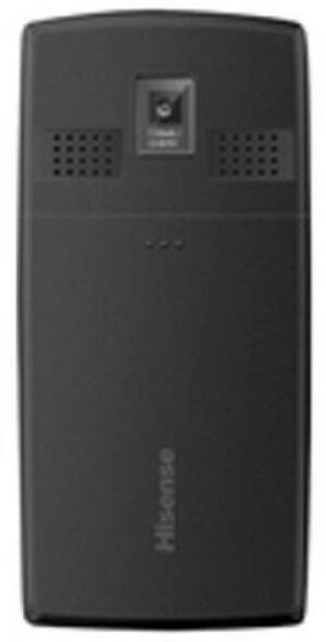 Hisense
