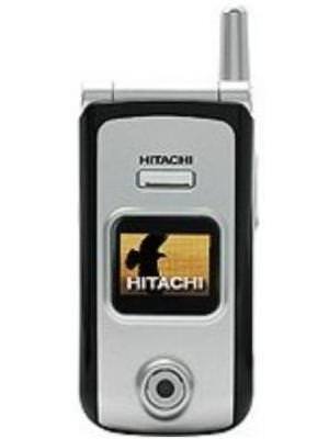 Hitachi
