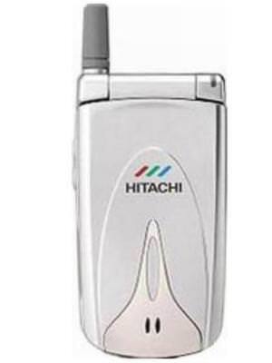 Hitachi